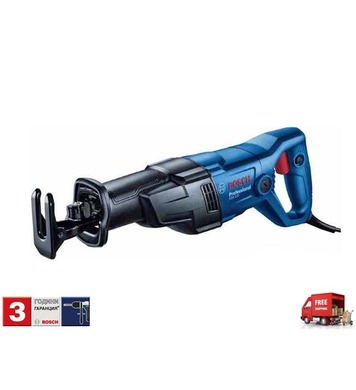  -   Bosch GSA 120 06016B1020 - 1200W