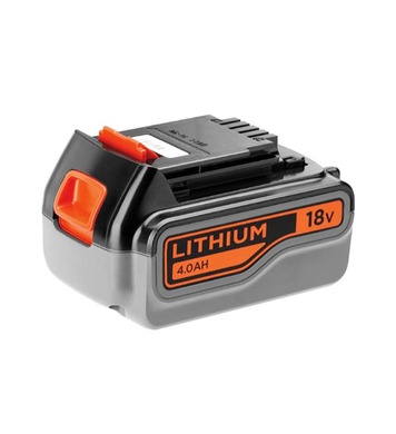   Black&Decker BL4018-XJ - 18V/4.0Ah Li-I