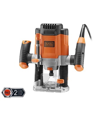  Black&Decker KW1200E-QS - 1200W