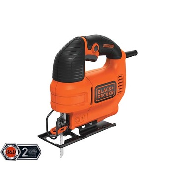  - Black&Decker KS701E - 520W