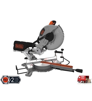   Black&Decker BES710 - 2100W