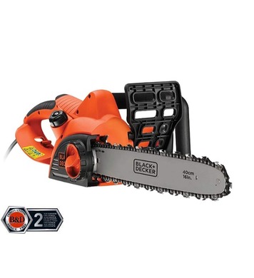   Black&Decker CS2040-QS - 2000W