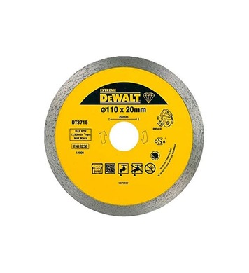   DeWalt DT3715-QZ - 110x20