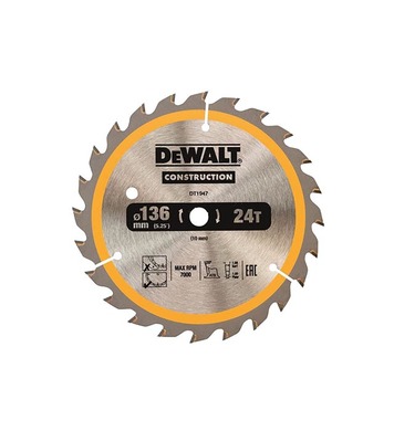     DeWalt DT1947-QZ - 130x10.0