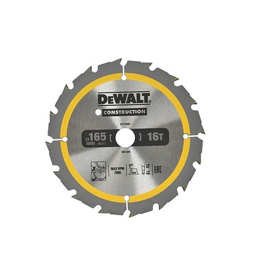     DeWalt DT1948-QZ - 165x20.0