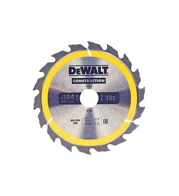     DeWalt DT1941-QZ - 184x30.0