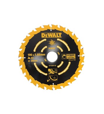     DeWalt DT10304-QZ - 190x30.0