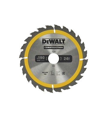     DeWalt DT1944-QZ - 190x30.0