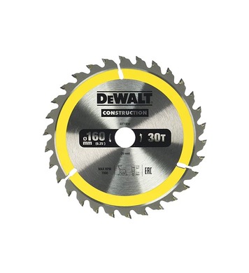     DeWalt DT1932-QZ - 160x20.0