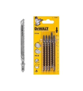     -    2.5/73 DeWalt DT2165