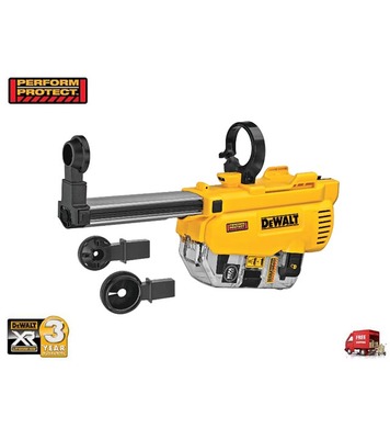    DeWalt DWH205DH - DCH263