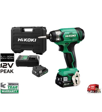    -  HiKoki-Hitachi WH1