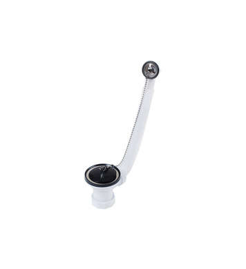 Клапан за кухненски мивки Teka 1½ с преливник 61001300
