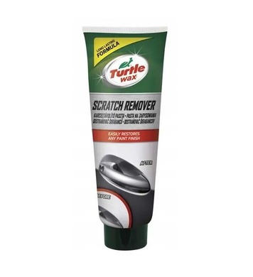   Turtle Wax Scratch Remover 100. TW FG7