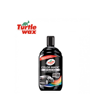  Turtle wax   COLOR MAGIC TW Art. nr. 012