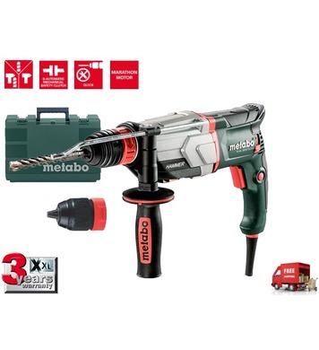   Metabo KHE 2660 QUICK COMBI 600663500 