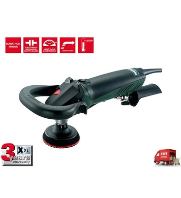    Metabo PWE 11-100 602050000 - 1100W