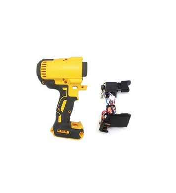 -      DeWalt N396968 - DCF885