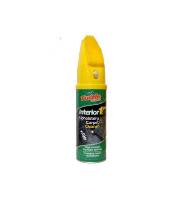 INTERIOR 1 AEROSOL Turtle wax-     