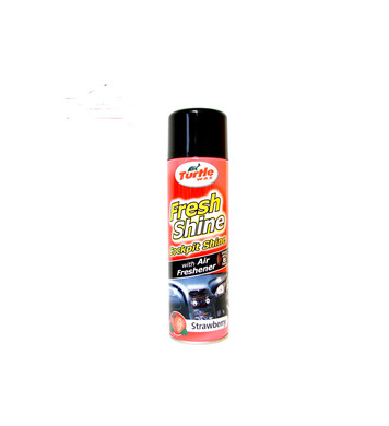 FRESH SHINE Turtle wax-    -  ,  