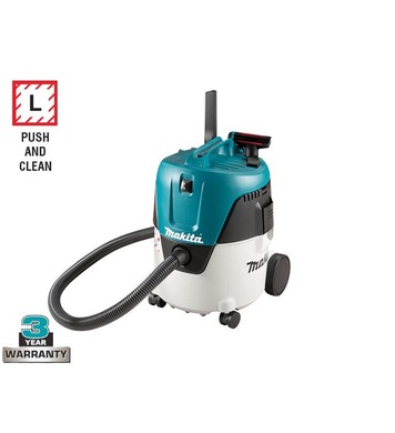       Makita VC2000L - 1000W