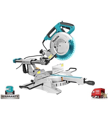   Makita LS1018LN - 1430 W