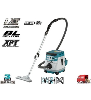      Makita DVC866L