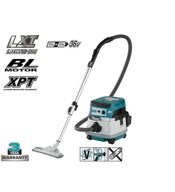        Makita DVC86