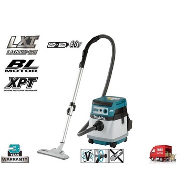        Makita DVC15