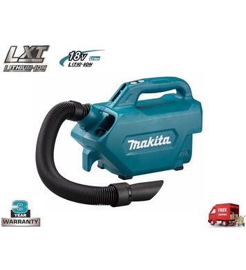   Makita DCL184Z - 18V Li-Ion  