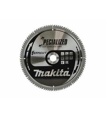     Makita TCT Efficut B-67278 - 30530