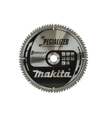     Makita TCT Efficut B-67262 - 30530