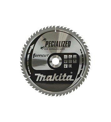     Makita TCT Efficut B-67256 - 30530