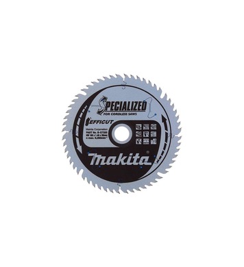   Makita TCT Efficut B-57336 - 1652056