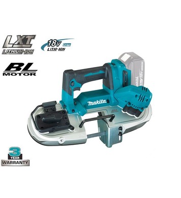   Makita DPB183Z - 18V Li-Ion   