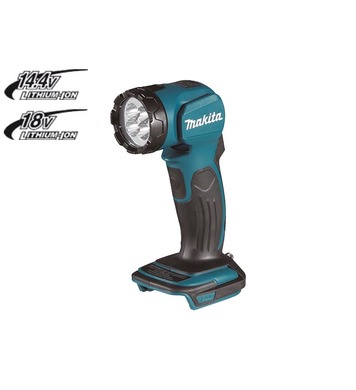   Makita DEADML815 - 14.4/18V   