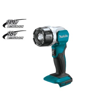   Makita DEBDML808 - 14.4/18V   