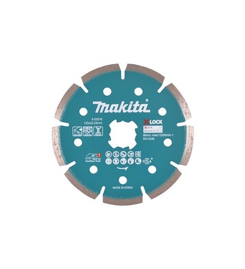   Makita X-LOCK E-02076 - 12522.237