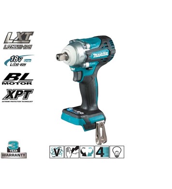    Makita DTW301Z - 18V  