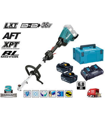     Makita DUX60