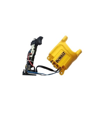      DeWalt N485558 - DCH033, DC