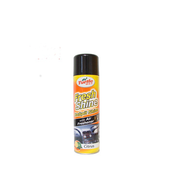 FRESH SHINE -    Turtle wax-  ,  