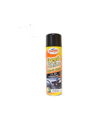 FRESH SHINE -    Turtle wax-  ,  