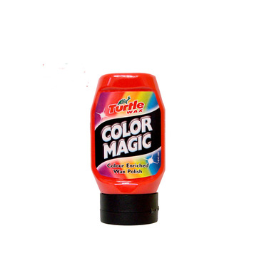 COLOR MAGIC -  Turtle wax -   300 TW F