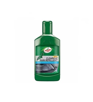 CLEAR VUE RAIN REPELLENT Turtle wax -    