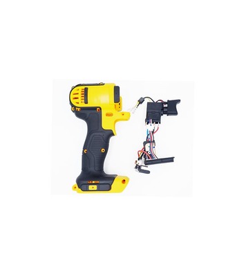      DeWalt N319341 - DCF885