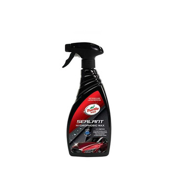   Turtle Wax Hybrid Sealent & Wax TW FG53139 
