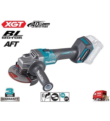   Makita XGT GA005GZ - 40Vmax  