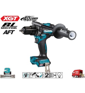    Makita XGT HP001GZ - 40Vmax 