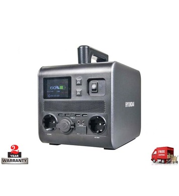  / HYUNDAI HY-HPS1100 - 2000W